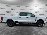 New 2025 Ford F250 XL w/ STX Appearance Package image 6