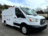 Used 2015 Ford Transit 250 138 w/ Exterior Upgrade Package image 2