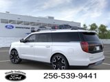 New 2025 Ford Expedition Max Platinum image 4