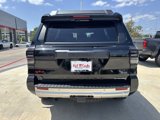New 2025 Toyota 4Runner Trailhunter image 6
