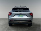 Used 2024 Chevrolet Trax ACTIV w/ Sunroof Package image 6