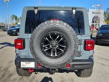 New 2025 Jeep Wrangler Unlimited Rubicon image 4