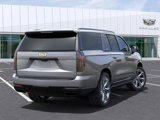 New 2025 Cadillac Escalade ESV Sport Platinum image 4