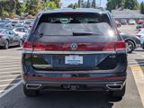 New 2025 Volkswagen Atlas SE image 4