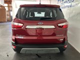 Certified 2020 Ford EcoSport Titanium image 4
