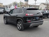 Used 2021 Jeep Cherokee Limited image 4