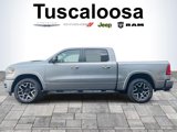 New 2025 RAM 1500 Laramie w/ Sport Appearance Package image 4