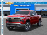 New 2025 Chevrolet Silverado 1500 LTZ w/ LTZ Convenience Package II image 6