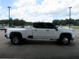 Used 2021 Chevrolet Silverado 3500 W/T w/ Gooseneck/5TH Wheel Package image 4