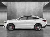 New 2025 Mercedes-Benz GLE 63 AMG S image 3