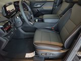 New 2026 Chevrolet Silverado EV Trail Boss image 4