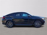 New 2025 Mercedes-Benz GLE 53 AMG 4MATIC Coupe image 4