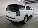 New 2025 Chevrolet Tahoe LT w/ Comfort Package image 6