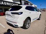 New 2025 Buick Envision Avenir image 4