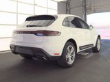 Used 2024 Porsche Macan image 2