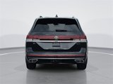 New 2025 Volkswagen Atlas SEL Premium R-Line image 4