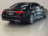 Used 2023 Mercedes-Benz S 580 4MATIC Sedan image 5