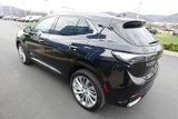 New 2025 Buick Envision Avenir image 5