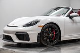 Used 2022 Porsche 718 Boxster Spyder image 4