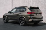 Used 2022 BMW X5 M w/ Competition Package 2 image 3