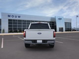 New 2025 Ford F150 Lariat w/ Equipment Group 501A Mid image 5