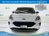 Used 2022 Ford Escape SE image 2