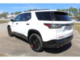 Used 2020 Chevrolet Traverse Premier w/ Redline Edition image 3