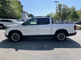Certified 2024 Honda Ridgeline Black Edition image 4