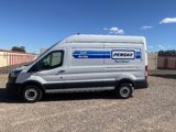 Used 2021 Ford Transit 250 148 High Roof w/ Load Area Protection Package image 4