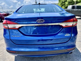 Used 2017 Ford Fusion SE w/ Fusion SE Technology Package image 4