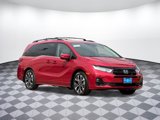New 2026 Honda Odyssey Elite image 6