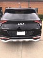 Used 2024 Kia Sportage SX image 4