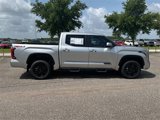 New 2025 Toyota Tundra Platinum image 2