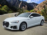 Used 2024 Audi A5 2.0T Premium Plus image 5