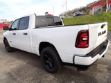 New 2025 RAM 1500 Tradesman w/ Night Edition image 3