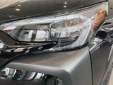 New 2025 Subaru Outback Onyx Edition XT w/ Popular Package #2 image 2