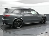 New 2025 Mercedes-Benz GLS 450 4MATIC image 2