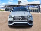 New 2025 Mercedes-Benz GLE 63 AMG S image 2