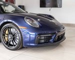 Used 2024 Porsche 911 Targa 4 GTS w/ Premium Package image 3
