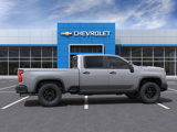 New 2025 Chevrolet Silverado 2500 ZR2 w/ ZR2 Bison Edition image 5