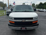Used 2016 Chevrolet Express 3500 LS w/ Chrome Appearance Package image 3