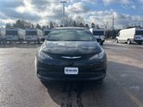 New 2025 Chrysler Voyager LX image 2