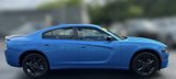 Certified 2023 Dodge Charger SXT w/ Blacktop Package image 2