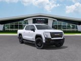 New 2026 GMC Sierra EV Elevation image 2