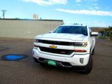 Used 2016 Chevrolet Silverado 1500 LT w/ All Star Edition image 2