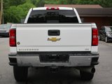 Used 2016 Chevrolet Silverado 2500 LTZ w/ Duramax Plus Package image 5