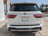 New 2025 Toyota Sequoia Capstone image 5