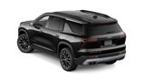 New 2026 Chevrolet Traverse LT image 5