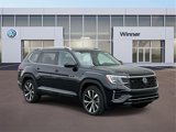 Certified 2024 Volkswagen Atlas SEL Premium R-Line image 5