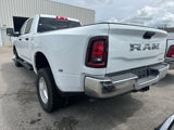 New 2025 RAM 3500 Tradesman image 4
